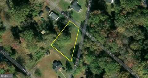 OAKLEY DRIVE, BUSHWOOD, MD 20618