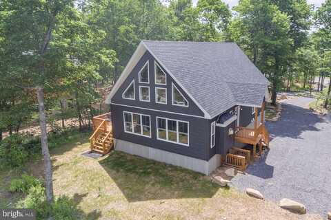 130 WISP ADVENTURE ROAD, MC HENRY, MD 21541