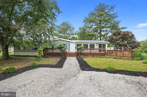 25970 SEAGULL LANE, MILLSBORO, DE 19966