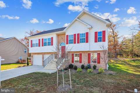4639 PENDALL DRIVE, FORT WASHINGTON, MD 20744