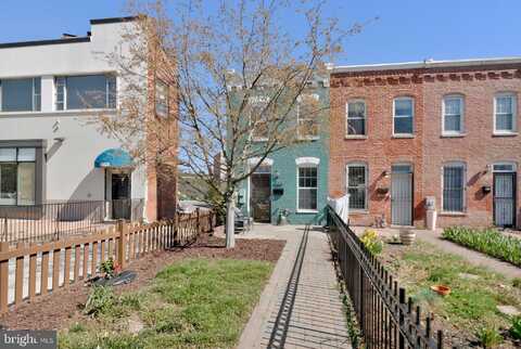 1504 MASSACHUSETTS AVENUE SE, WASHINGTON, DC 20003