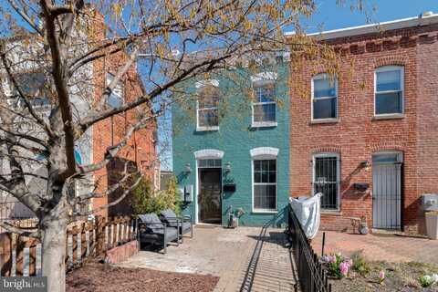 1504 MASSACHUSETTS AVENUE SE, WASHINGTON, DC 20003