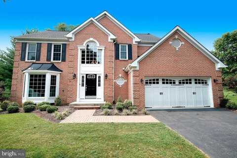1806 WOODHOME DRIVE, BEL AIR, MD 21015
