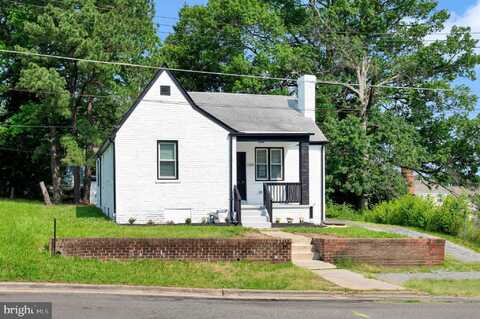505 62ND AVENUE, CAPITOL HEIGHTS, MD 20743