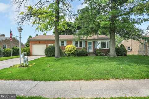 1026 HIGH STREET, HANOVER, PA 17331