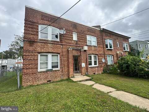 242 OAKWOOD STREET SE, WASHINGTON, DC 20032
