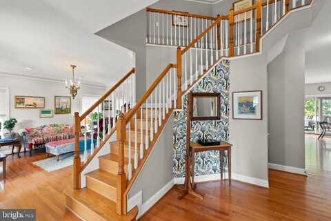 1877 CLAYTON RIDGE DRIVE, WINCHESTER, VA 22601