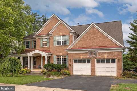 1877 CLAYTON RIDGE DRIVE, WINCHESTER, VA 22601