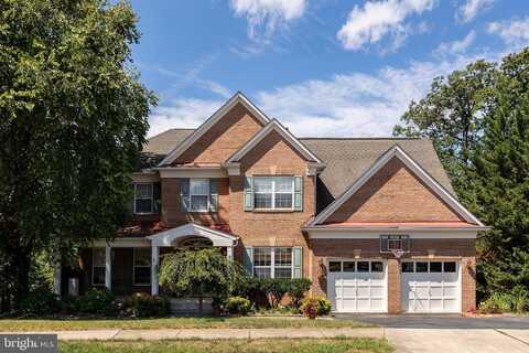 1877 CLAYTON RIDGE DRIVE, WINCHESTER, VA 22601