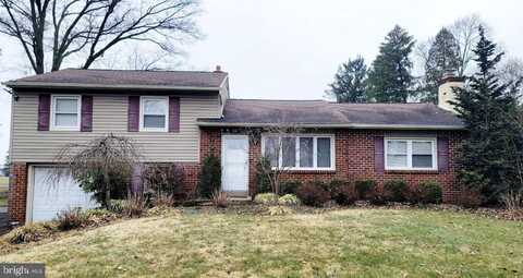 236 ARUNDEL AVENUE, HORSHAM, PA 19044