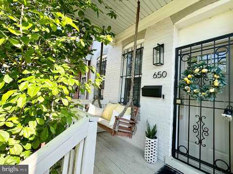 650 HOBART PLACE NW, WASHINGTON, DC 20001