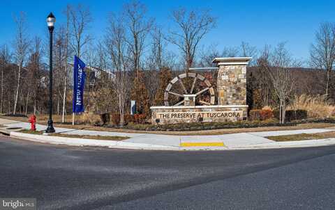 1271 APOLLO DRIVE, FREDERICK, MD 21702