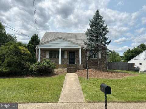 77 WERT AVENUE, HAMILTON, NJ 08610