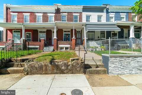 5220 LINDEN HEIGHTS AVENUE, BALTIMORE, MD 21215