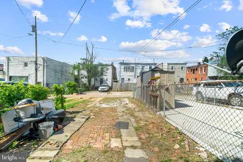 5220 LINDEN HEIGHTS AVENUE, BALTIMORE, MD 21215