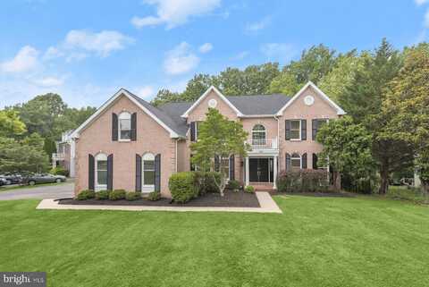 207 ALDERWOOD DRIVE, GAITHERSBURG, MD 20878