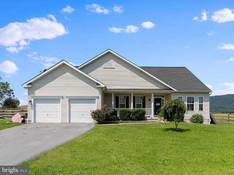 12414 SUMMIT VISTA DRIVE, MERCERSBURG, PA 17236