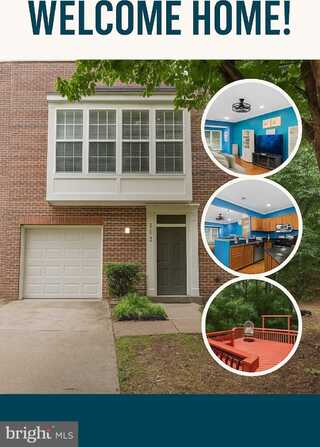 1712 APPLE BLOSSOM COURT, BOWIE, MD 20721
