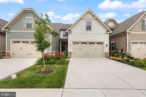 9321 SORREL LANE, FREDERICK, MD 21704