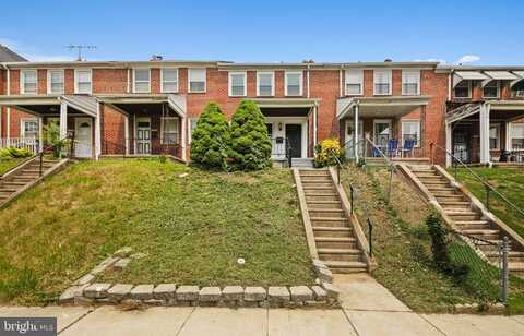 1324 KITMORE ROAD, BALTIMORE, MD 21239