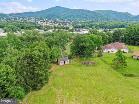 Lot 7 POINT DRIVE, PETERSBURG, WV 26847
