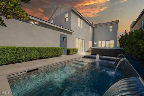 2722 Marchetti Place, Henderson, NV 89044