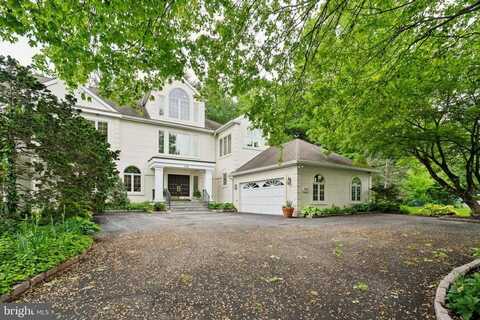 705 CANTERBURY LANE, VILLANOVA, PA 19085