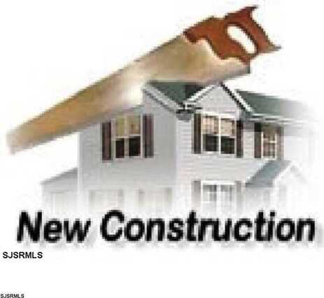 3301 Atlantic Ave, Longport, NJ 08403