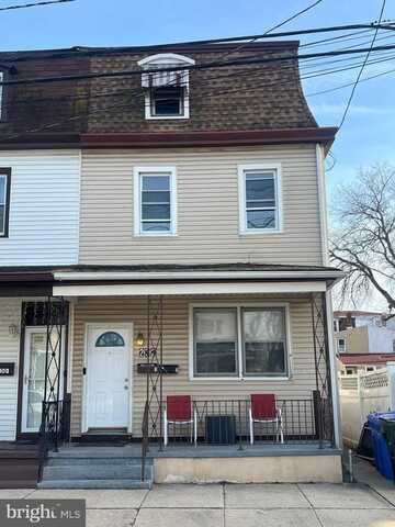 232 W UNION STREET, BURLINGTON, NJ 08016