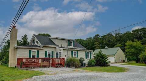 1081 Route 50, Petersburg, NJ 08270