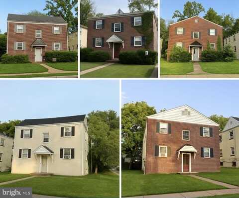 350 - 360 CONCORD AVE, EWING, NJ 08618