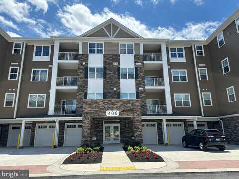 406-203 BOLD RULER COURT, HAVRE DE GRACE, MD 21078