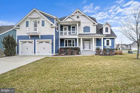 14421 ALLEE LN, LEWES, DE 19958