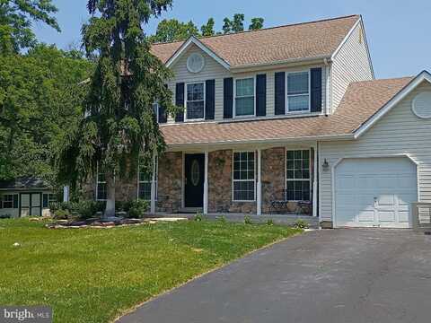 102 SUMMIT PLACE, LANSDALE, PA 19446