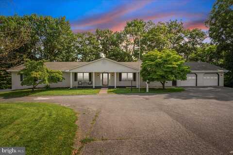 291 CLOHAN AVENUE, MARTINSBURG, WV 25401