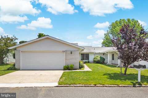 442 DAHLIA PLAZA, MONROE TOWNSHIP, NJ 08831