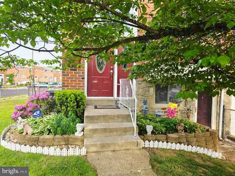 3501 MORRELL AVENUE, PHILADELPHIA, PA 19114