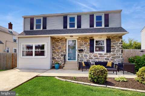 2209 CLAYTON ROAD, MORTON, PA 19070