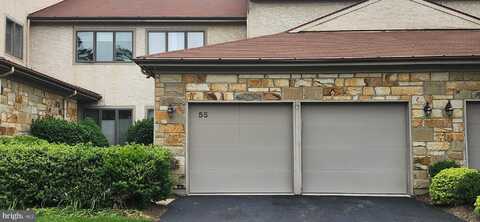 55 WOODMONT DRIVE, LAWRENCEVILLE, NJ 08648