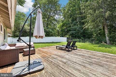 2412 PANTHER LANE, BOWIE, MD 20716