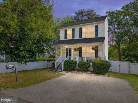 7737 OVERHILL ROAD, GLEN BURNIE, MD 21060
