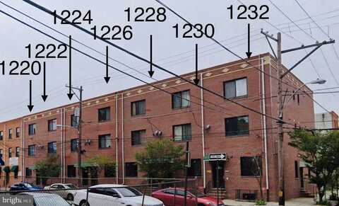 1232 N CARLISLE STREET, PHILADELPHIA, PA 19121