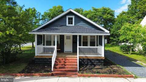 405 WASHINGTON STREET, SALISBURY, MD 21804