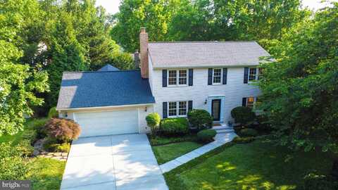 12013 CHEVIOT DRIVE, HERNDON, VA 20170