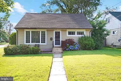 67 AVON ROAD, HADDONFIELD, NJ 08033