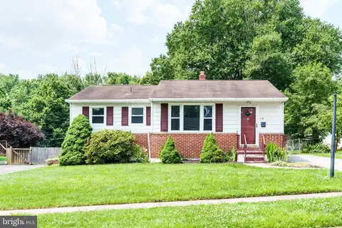 116 LONGVIEW DRIVE, NEWARK, DE 19711