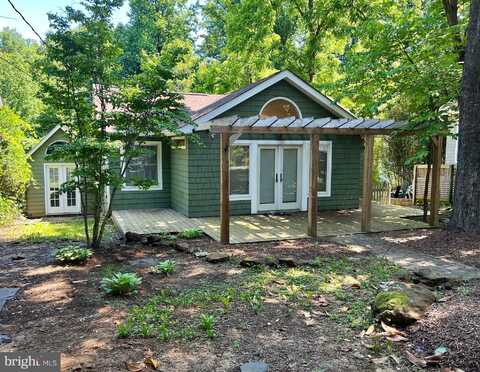 166 SEVERN WAY, ARNOLD, MD 21012