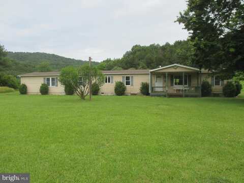 65 ALMOST HEAVEN DRIVE, PETERSBURG, WV 26847