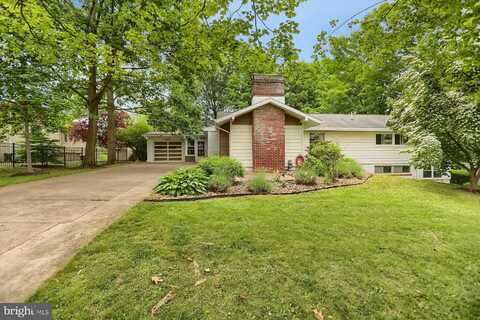 1134 WILLIAM STREET, STATE COLLEGE, PA 16801