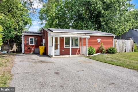 224 GLEN ROAD, GLEN BURNIE, MD 21060